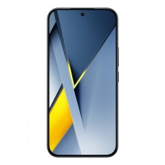 Xiaomi Poco F8 Ultra 5G Dual SIM (12/256GB) Μαύρο