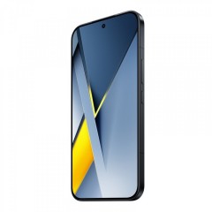 Xiaomi Poco F8 Ultra 5G Dual SIM (12/256GB) Μαύρο