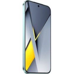 Xiaomi Poco F8 Pro 5G Dual SIM (12/512GB) Μπλε