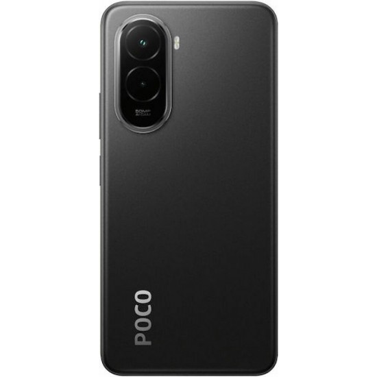 Xiaomi Poco M7 NFC Dual SIM (6/128GB) Black