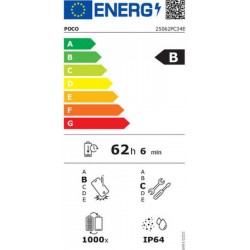 Xiaomi Poco M7 NFC Dual SIM (6/128GB) Blue