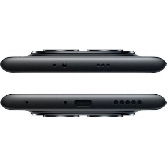 Xiaomi Poco M8 5G Dual SIM (8/512GB) Μαύρο