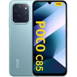 Xiaomi Poco C85 Dual SIM (8/256GB) Green