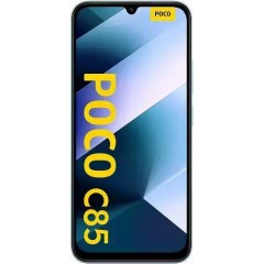 Xiaomi Poco C85 Dual SIM (8/256GB) Green