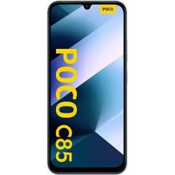 Xiaomi Poco C85 Dual SIM (8/256GB) Green