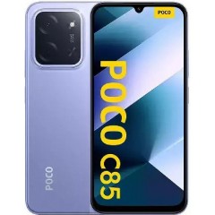 Xiaomi Poco C85 Dual SIM (6/128GB) Μωβ