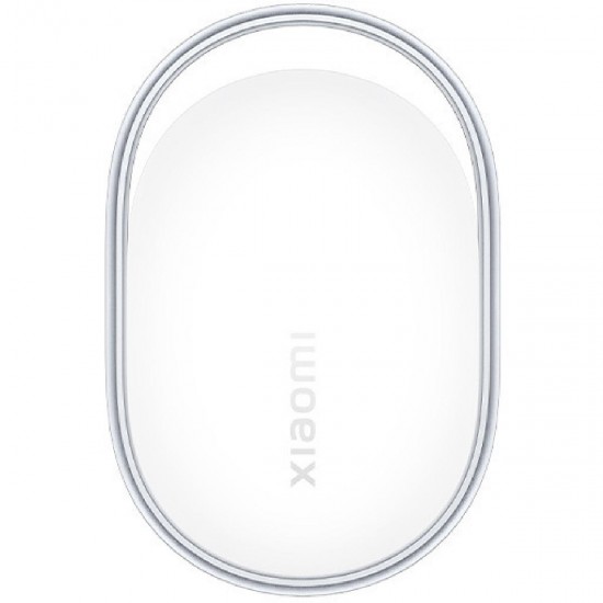 Xiaomi Tag Apple Find My & Google Find Hub (BHR08SPGL) Λευκό
