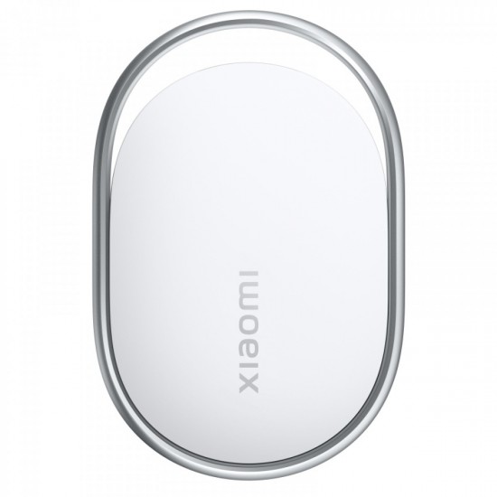 Xiaomi Tag Apple Find My & Google Find Hub (BHR08SPGL) Λευκό
