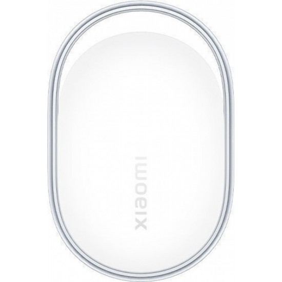 Xiaomi Tag Apple Find My & Google Find Hub (BHR08SPGL) Λευκό