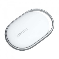 Xiaomi Tag Apple Find My & Google Find Hub (BHR08SPGL) Λευκό