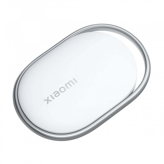 Xiaomi Tag Apple Find My & Google Find Hub (BHR08SPGL) Λευκό