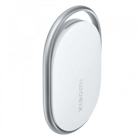 Xiaomi Tag Apple Find My & Google Find Hub (BHR08SPGL) Λευκό