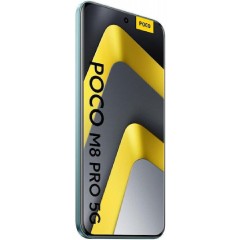 Xiaomi Poco M8 Pro 5G Dual SIM (8/256GB) Πράσινο