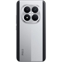 Xiaomi Poco M8 Pro 5G Dual SIM (12/512GB) Ασημί