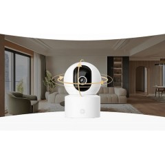 Xiaomi Smart Camera C302 (BHR08SVGL) White