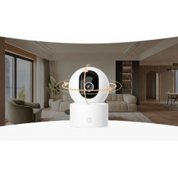 Xiaomi Smart Camera C302 (BHR08SVGL) White