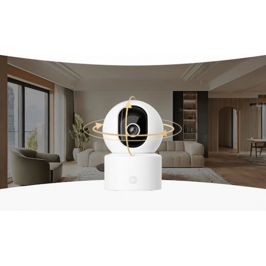 Xiaomi Smart Camera C302 (BHR08SVGL) White