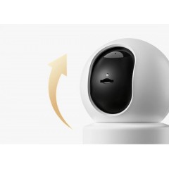 Xiaomi Smart Camera C302 (BHR08SVGL) White