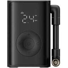 Xiaomi Ηλεκτρική Τρόμπα για Φουσκωτά (BHR08TYGL) Μαύρο