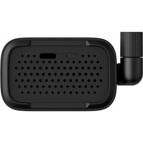 Xiaomi Ηλεκτρική Τρόμπα για Φουσκωτά (BHR08TYGL) Μαύρο