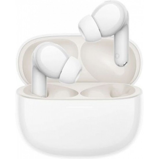 Xiaomi Redmi Buds 8 White- (BHR08UHGL)