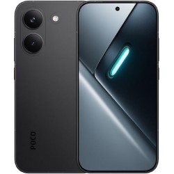 Xiaomi Poco X8 Pro 5G Dual SIM (8/256GB) Μαύρο
