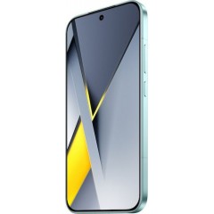 Xiaomi Poco F8 Pro 5G Dual SIM (12/256GB) Μπλε