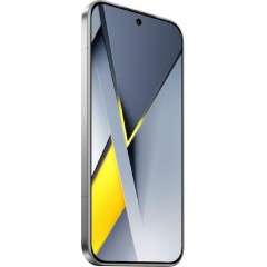 Xiaomi Poco F8 Pro 5G NFC Dual SIM (12/512GB) Silver