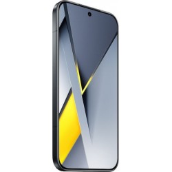 Xiaomi Poco F8 Pro 5G NFC 12/512GB Dual Sim Black EU