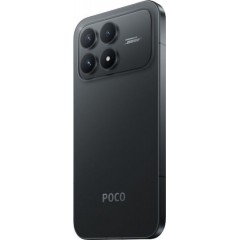 Xiaomi Poco F8 Pro 5G NFC 12/512GB Dual Sim Black EU
