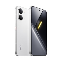 Xiaomi Poco X8 Pro Max 5G Dual SIM (12/512GB) White