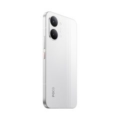 Xiaomi Poco X8 Pro Max 5G Dual SIM (12/512GB) White