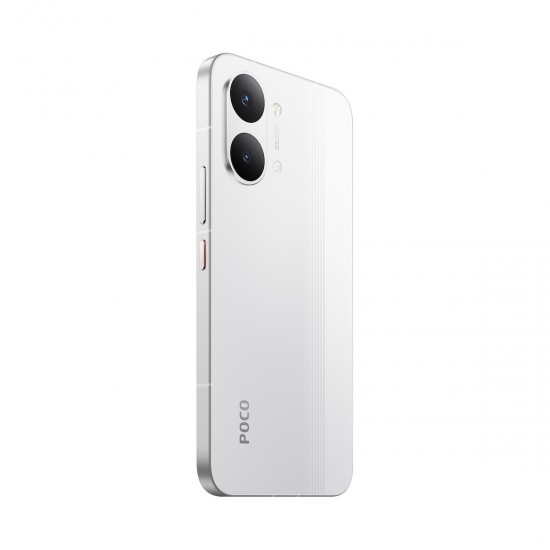 Xiaomi Poco X8 Pro Max 5G Dual SIM (12/512GB) White