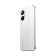 Xiaomi Poco X8 Pro Max 5G Dual SIM (12/512GB) White