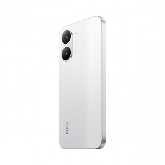 Xiaomi Poco X8 Pro Max 5G Dual SIM (12/512GB) White