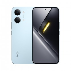 Xiaomi Poco X8 Pro Max 5G Dual SIM (12/256GB) Μπλε