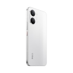 Xiaomi Poco X8 Pro Max 5G Dual SIM (12/256GB) White