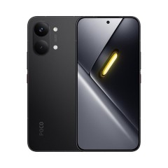 Xiaomi Poco X8 Pro Max 5G Dual SIM (12/512GB) Black