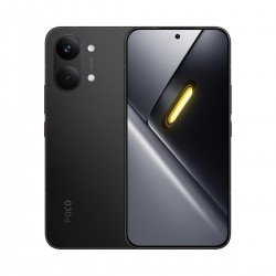 Xiaomi Poco X8 Pro Max 5G Dual SIM (12/512GB) Black