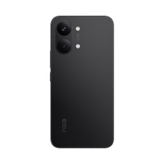 Xiaomi Poco X8 Pro Max 5G Dual SIM (12/512GB) Black