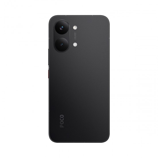 Xiaomi Poco X8 Pro Max 5G Dual SIM (12/512GB) Black