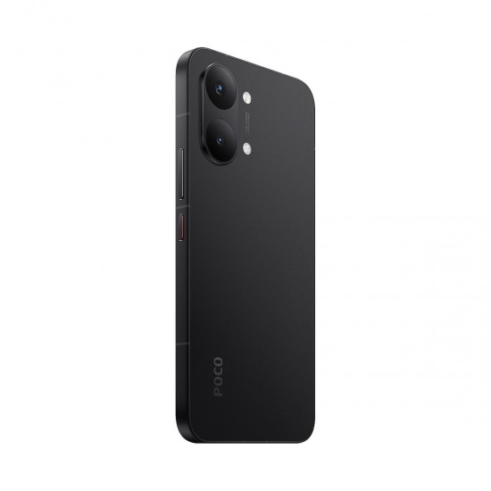 Xiaomi Poco X8 Pro Max 5G Dual SIM (12/512GB) Black