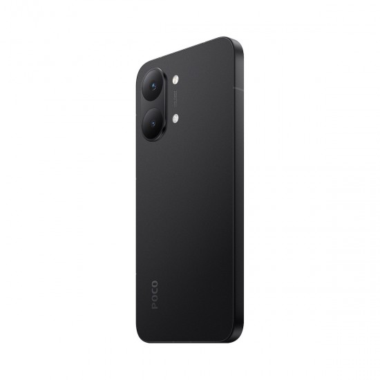 Xiaomi Poco X8 Pro Max 5G Dual SIM (12/512GB) Black