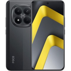 Xiaomi Poco M8 Pro 5G Dual SIM (12/512GB) Μαύρο