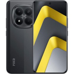 Xiaomi Poco M8 Pro 5G Dual SIM (12/512GB) Μαύρο
