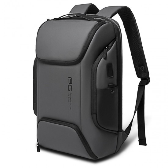 Bange 7267 Αδιάβροχη Τσάντα Πλάτης για Laptop 15.6