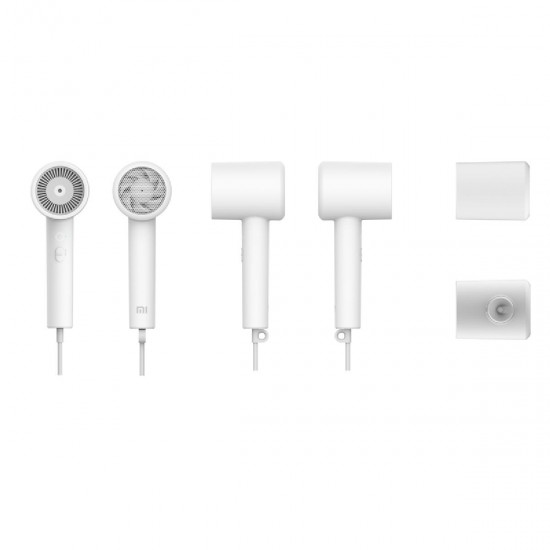 Xiaomi H300 Mi Ionic Hair Dryer 1600W (BHR5081GL) White