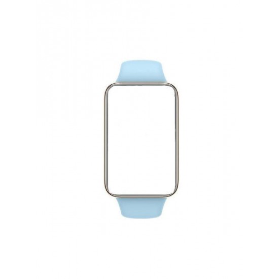 Λουράκι Σιλικόνης Γαλάζιο Smart Band 7 Pro (BHR6292GL)