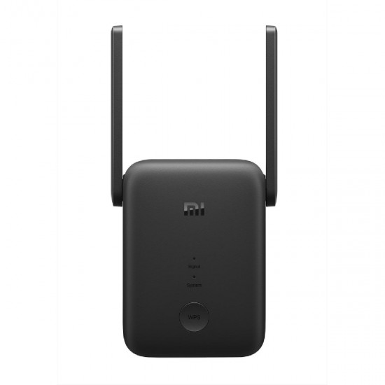 Xiaomi Mi WiFi Range Extender AC1200 2023 (DVB4348GL) Black