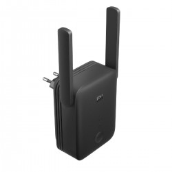 Xiaomi Mi WiFi Range Extender AC1200 2023 (DVB4348GL) Black